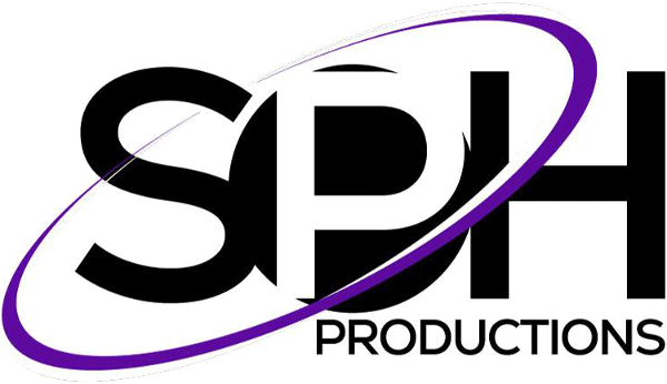 SPH Productions logo